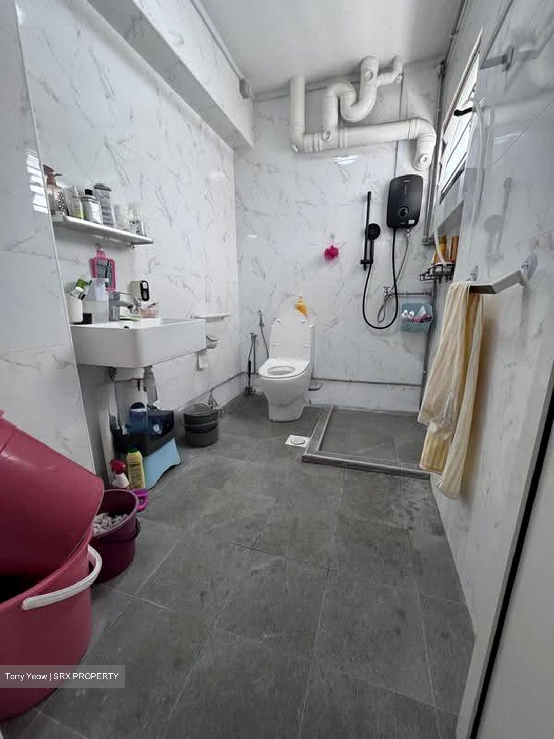Blk 750 Jurong West Street 73 (Jurong West), HDB 5 Rooms #622266001